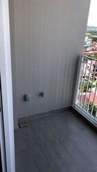 High Park Residences (D28), Apartment #385409931